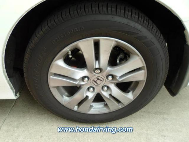 Honda Accord 2012 photo 3