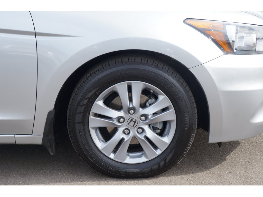 Honda Accord 2012 photo 4