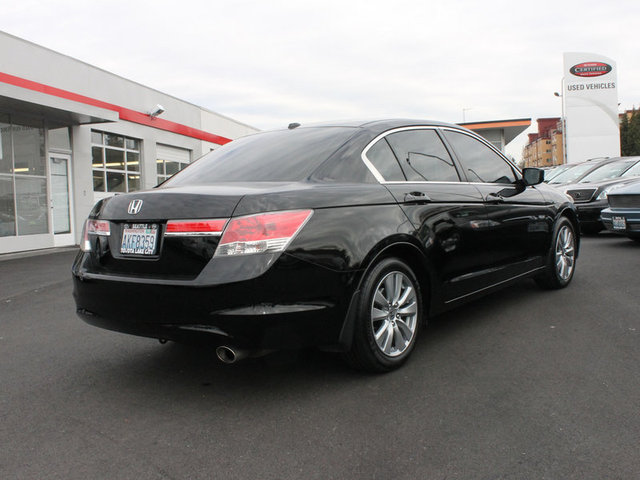 Honda Accord 2012 photo 1