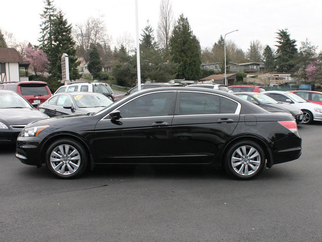 Honda Accord 2012 photo 4