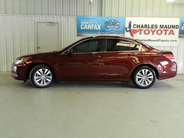 Honda Accord LS 2WD Unspecified