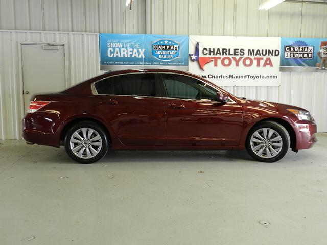 Honda Accord 2012 photo 1