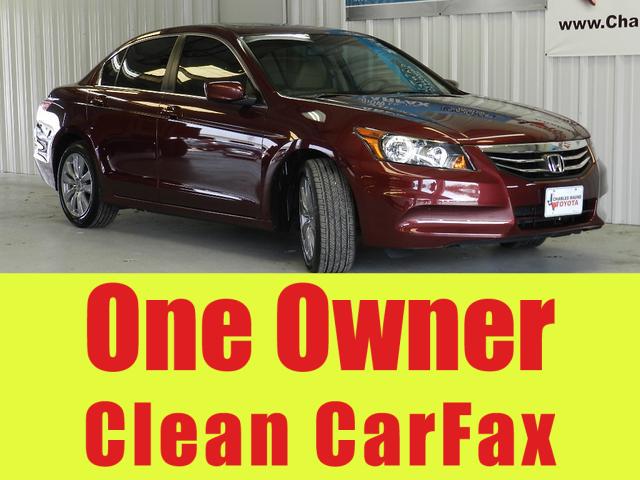 Honda Accord 2012 photo 3