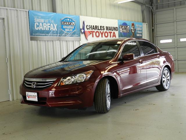Honda Accord 2012 photo 4