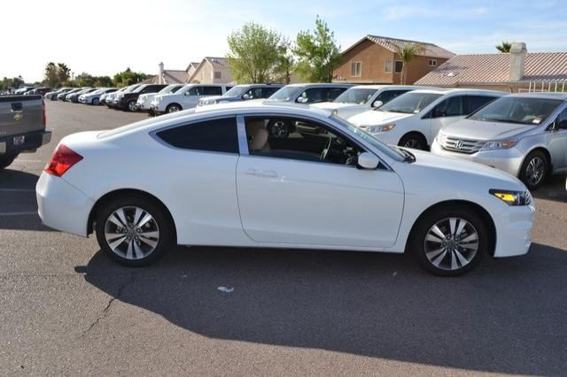Honda Accord 2012 photo 1