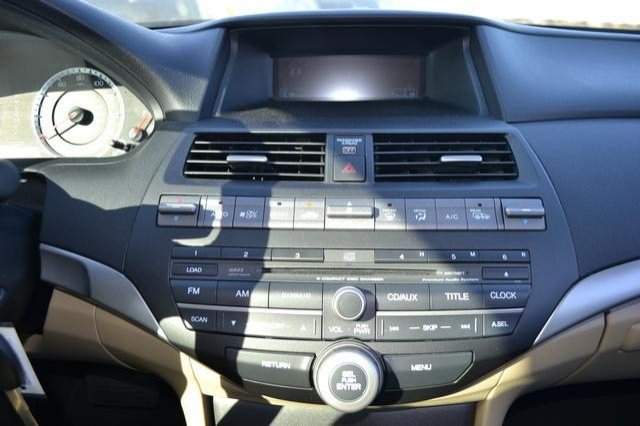 Honda Accord 2012 photo 3