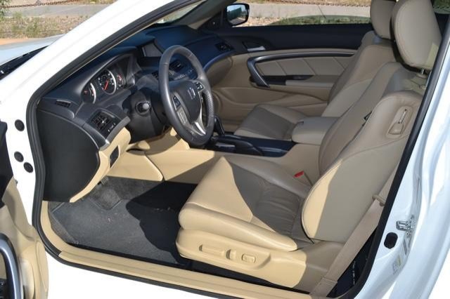 Honda Accord 2012 photo 4