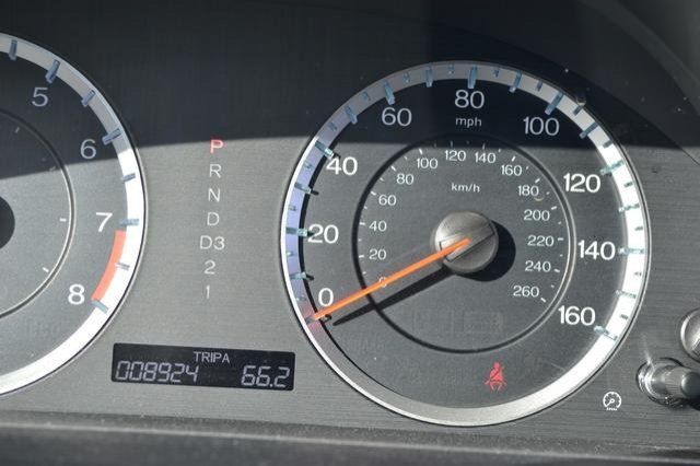 Honda Accord 2012 photo 5