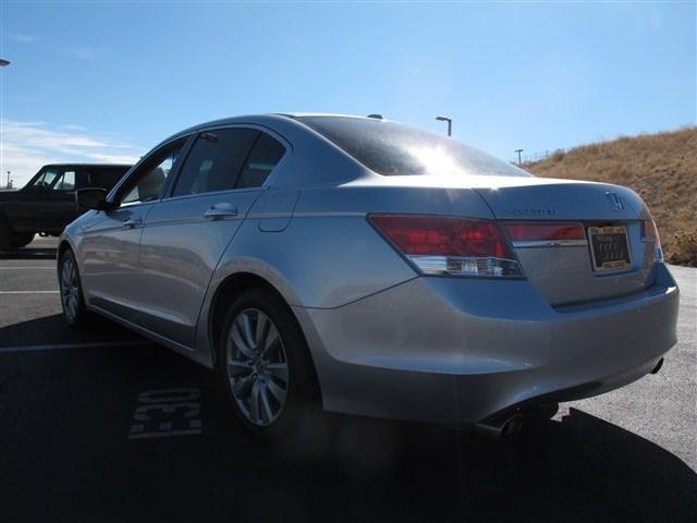 Honda Accord 2012 photo 1