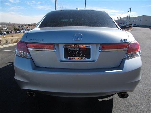 Honda Accord 2012 photo 2