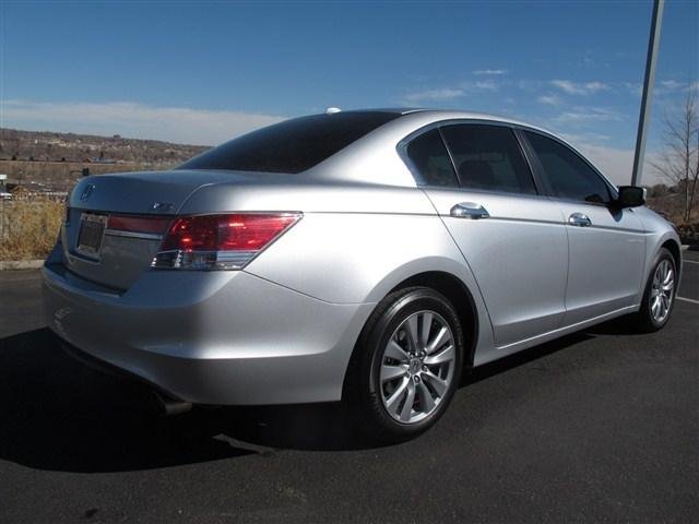 Honda Accord 2012 photo 3