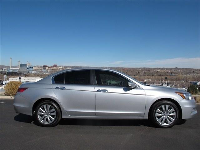 Honda Accord 2012 photo 4