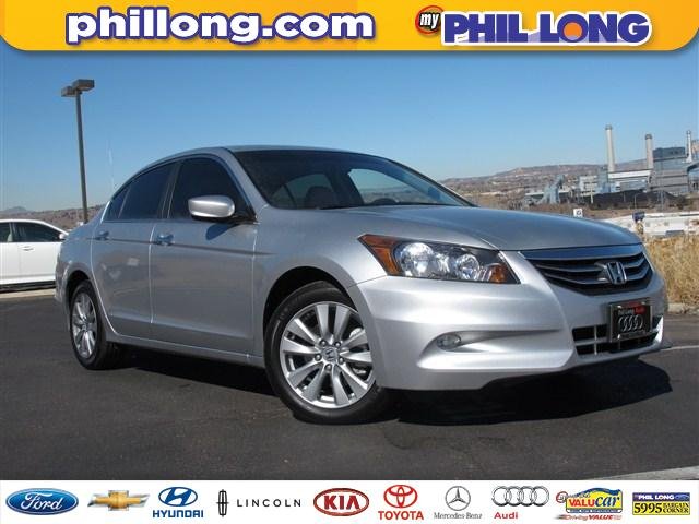 Honda Accord 2012 photo 5