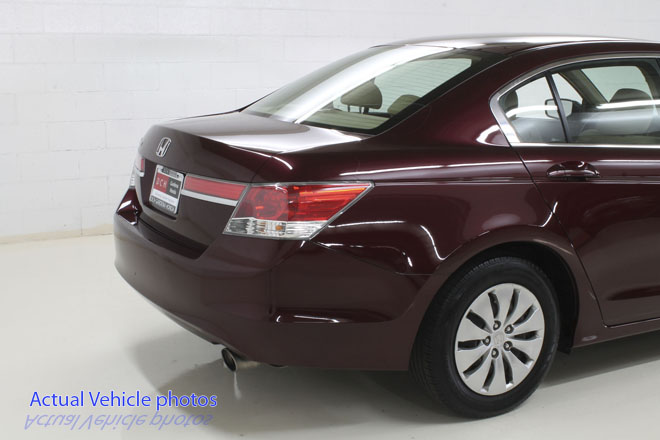 Honda Accord 2012 photo 2