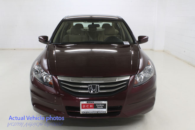 Honda Accord 2012 photo 3