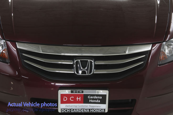 Honda Accord 2012 photo 4