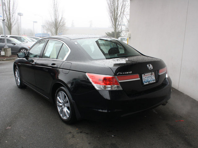 Honda Accord 2012 photo 3