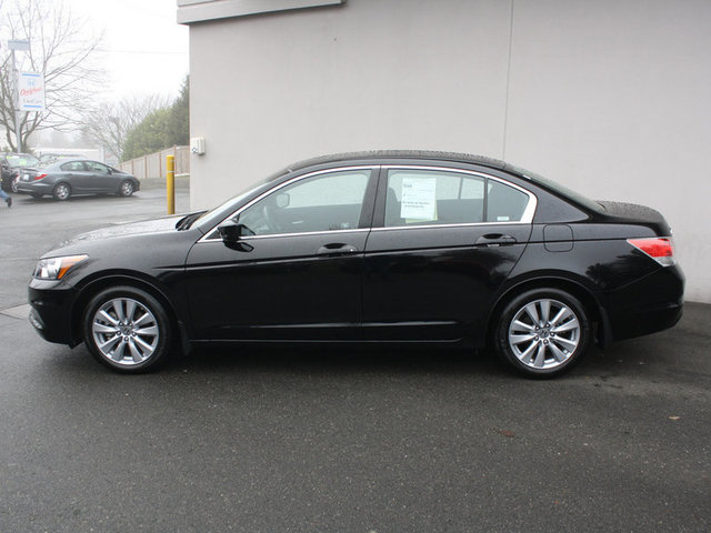 Honda Accord 2012 photo 4