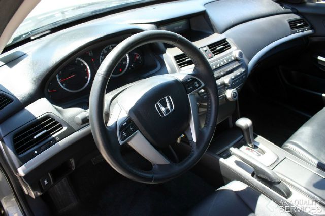 Honda Accord 2012 photo 33