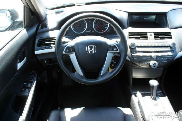 Honda Accord 2012 photo 44