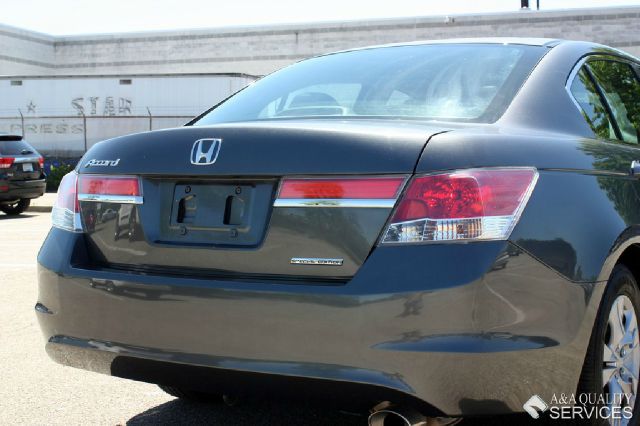 Honda Accord 2012 photo 7