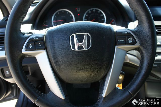 Honda Accord 2012 photo 6
