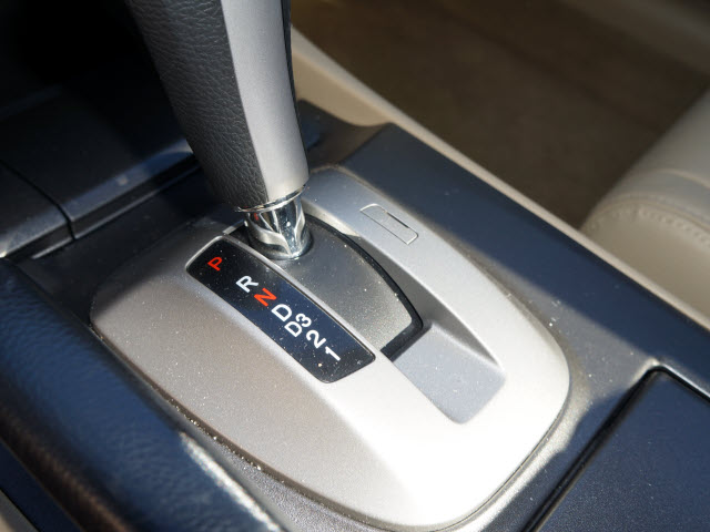 Honda Accord 2012 photo 4