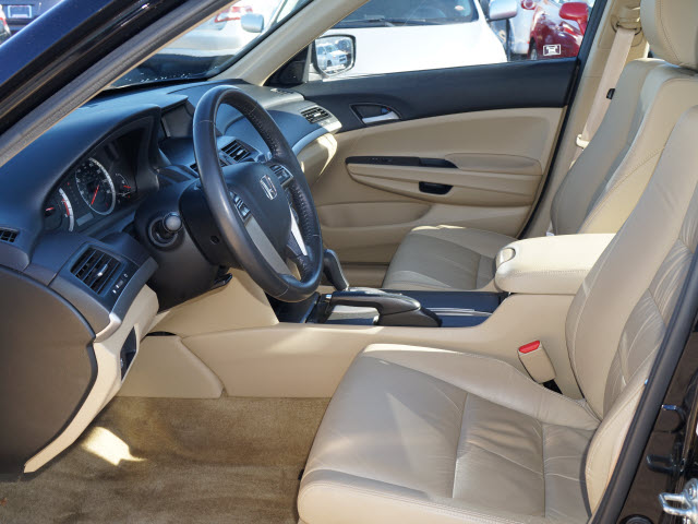 Honda Accord 2012 photo 5