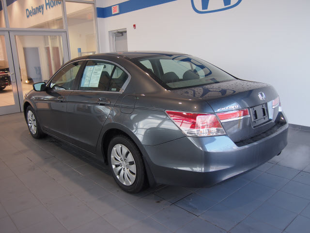 Honda Accord 2012 photo 3