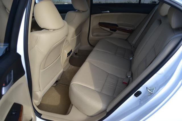 Honda Accord 2012 photo 1