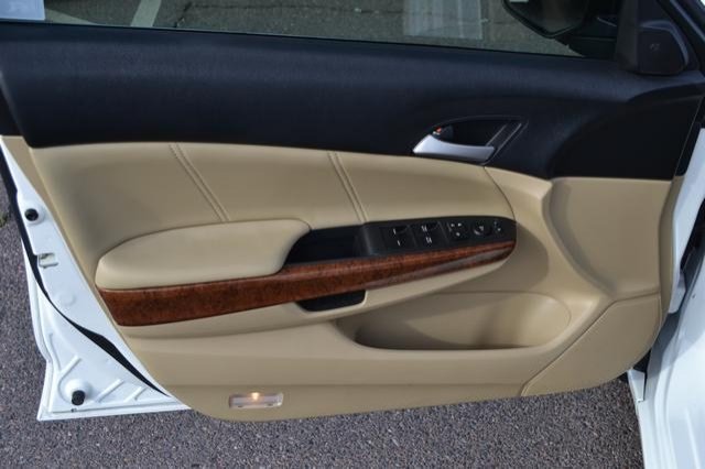 Honda Accord 2012 photo 4