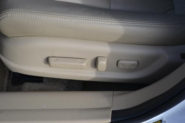 Honda Accord 2012 photo 5