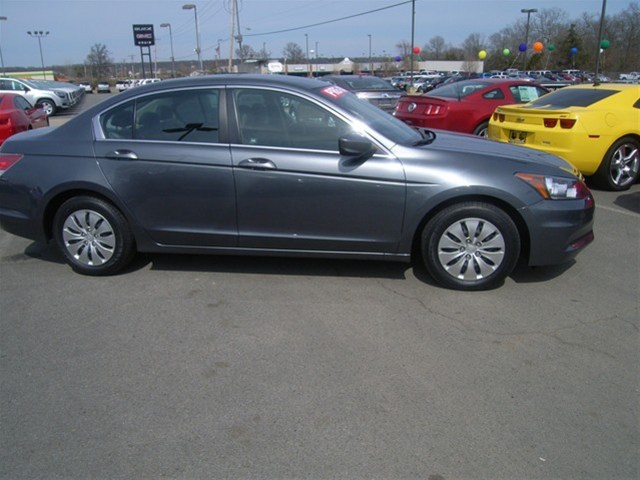 Honda Accord 2012 photo 3