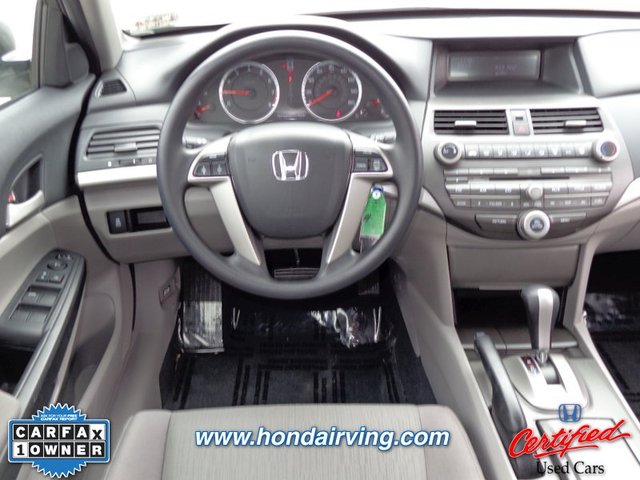 Honda Accord Elk Conversion Van Unspecified