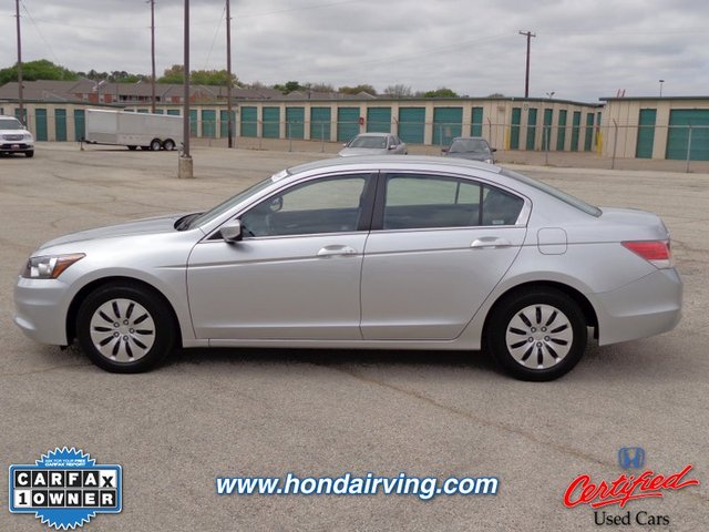 Honda Accord 2012 photo 2