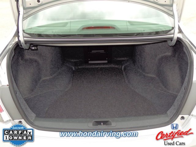 Honda Accord 2012 photo 3