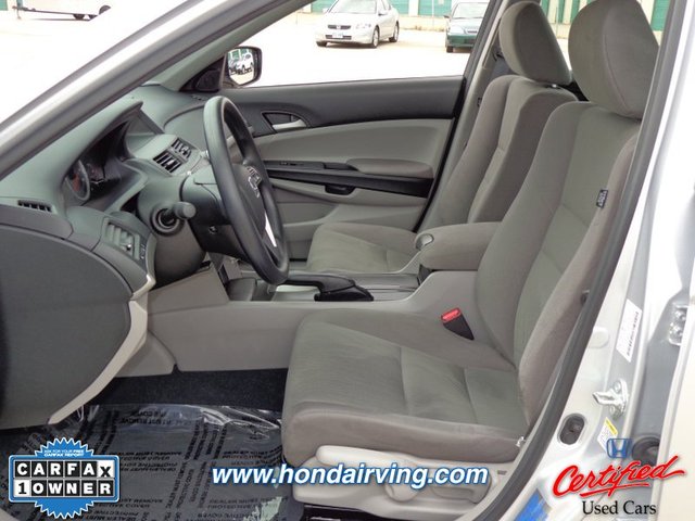 Honda Accord 2012 photo 4