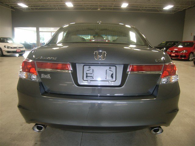 Honda Accord 2012 photo 5