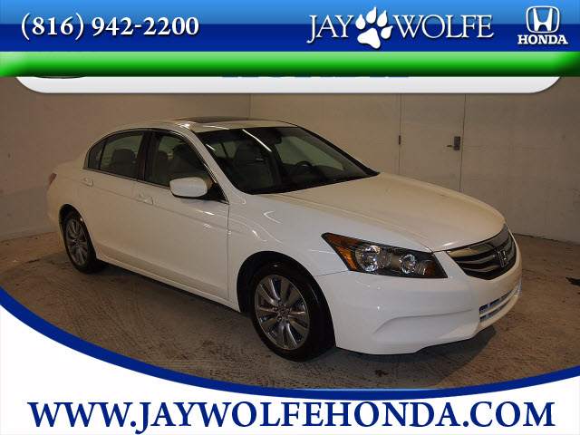 Honda Accord 2012 photo 3