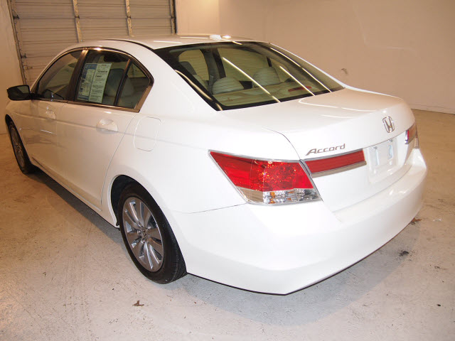 Honda Accord 2012 photo 4