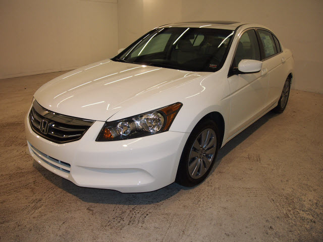 Honda Accord 2012 photo 5
