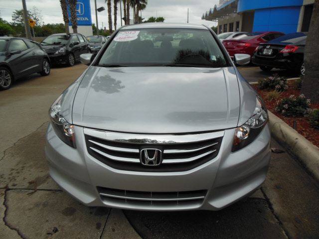 Honda Accord 2012 photo 3