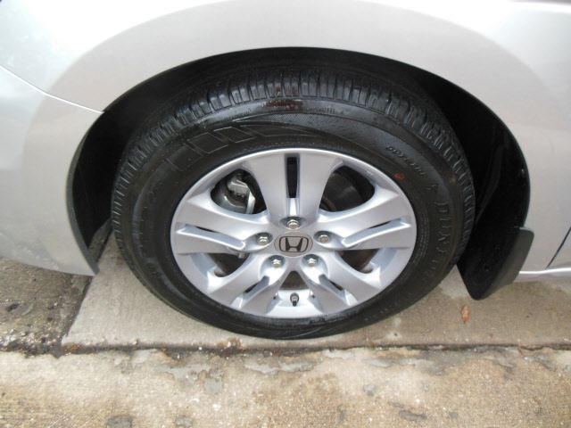 Honda Accord 2012 photo 4