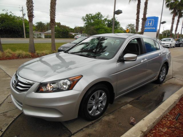 Honda Accord 2012 photo 5