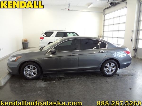 Honda Accord 2012 photo 3