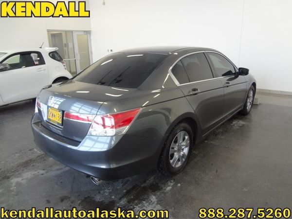 Honda Accord 2012 photo 4