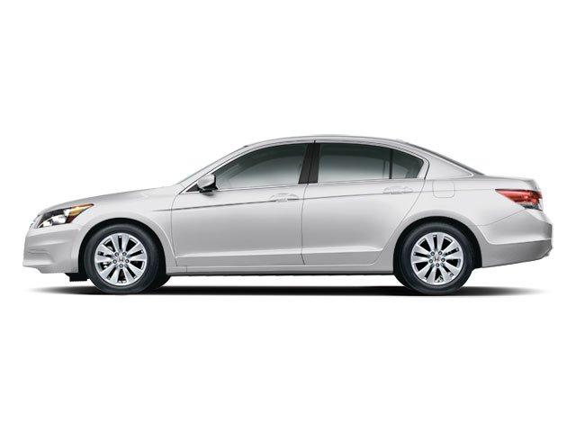 Honda Accord LS 2WD Sedan