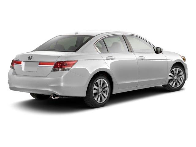 Honda Accord 2012 photo 1