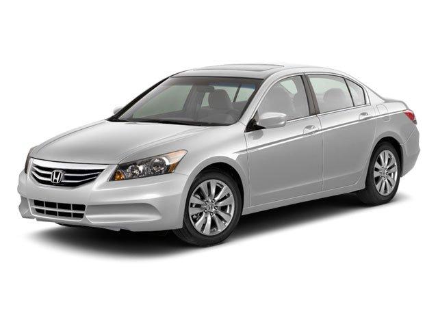 Honda Accord 2012 photo 2