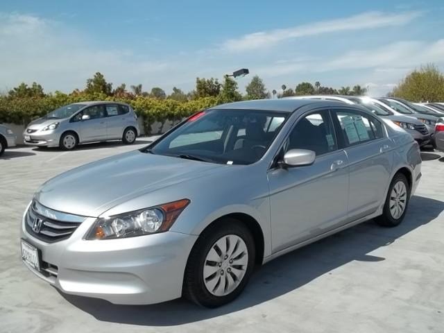 Honda Accord Elk Conversion Van Unspecified